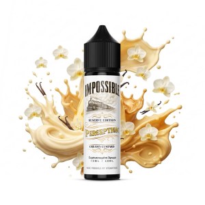 Steam Train Impossible Perception Flavorshot 12ml/60ml